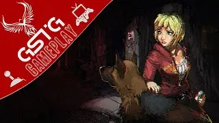 Claire: Extended Cut [GAMEPLAY] - PS4