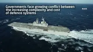 Concurrent Design for Defence
