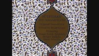 Omar Faruk Tekbilek & Brian Keane - Makber