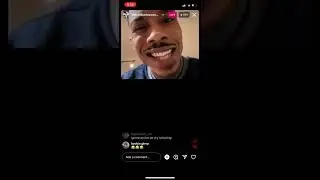 DC GOONS THREATEN TO SMOKE ANT GLIZZY