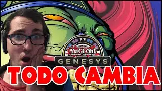 KONAMI ANUNCIA UN NUEVO FORMATO PARA YUGIOH MI OPINION