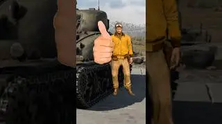 Why do Tanks have Angled/Sloped Armor?