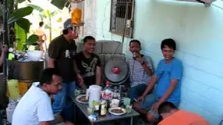 TEC- The Chivas Regal Effect 2