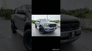 2017 Ford Ranger 2.2 XLT | +60102629970 #buywithconfidence #usedcars #kualalumpur
