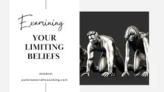 MINDSET: Are your limiting beliefs edging out joy?