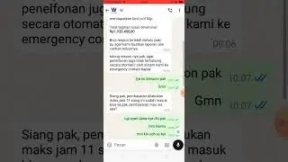 PENGALAMAN MEMINJAM DAN GALBAY DI APLIKASI PINJOL PINJAM WIN WIN.