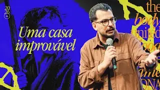 🔴 PR. GABRIEL HORTA | DOMINGO 15H