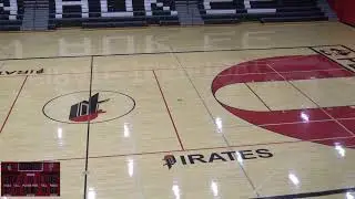 Pewaukee vs. New Berlin West Varsity Mens' Basketball