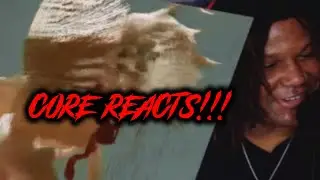 CORE-REACTS #67: BACK AGAIN?!! ~ Thousand Below (Wrong Again) REACTION!