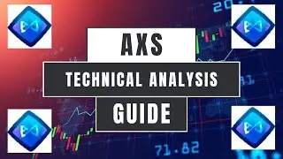 SHOCKING!! AXIS INFINITY COIN IS ANTICIPATING BULLISH RUN : AXS  TECHNICAL PRICE PREDICTION ANALYSIS