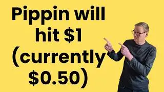 Обзор криптовалюты Pippin &mdash; цена может удвоиться.