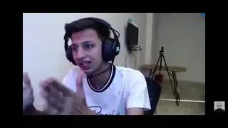 WHY SCOUT LEFT GODL