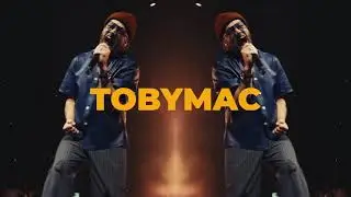 TOBYMAC - March 21, 2026 - INTRUST Bank Arena
