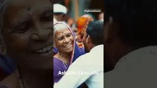 Ashadhi Ekadashi Status (Heart Touching Status)