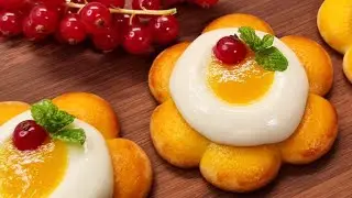 Old Fashioned Favorite  |  Homemade Classic Treats