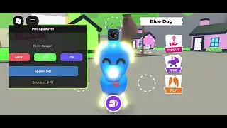 ADOPT ME 💥 SCRIPT 💥 | PET SPAWNER | MOBILE | PC | SCRIPT IN COMMENT SECTION |