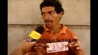Hist&oacute;ria de Daniel Orivaldo da Silva || YTPBR #1