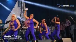 Alma Bella - CARIÑITO