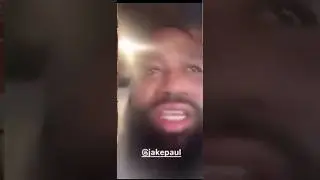Adrien Broner says he would Knock Out Jake Paul in a boxing match 🥊