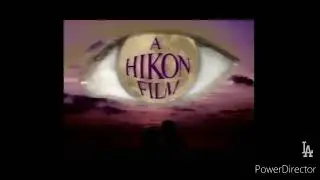 A HIKON FILM (powerdirector watermark)