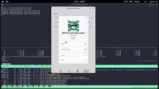 GPU Screen Recorder (libadwaita port)