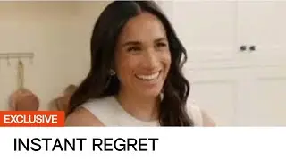 Tyler Perry exposed Megan Markle so badly (2026)