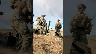 el incre&iacute;ble funcionamiento de un mortero🤯