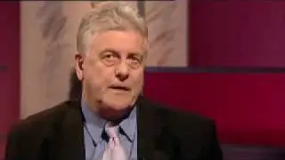 Jim Nicholson interview - part 1