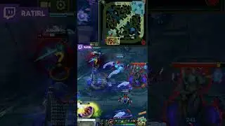 The WEIRDEST Lee Sin insec 🤯👟