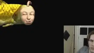 Jerma called out as a Pervert by fish, starts beating it on cam??