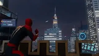 Marvel's Spider-Man: Bomb Challenge Accepted 