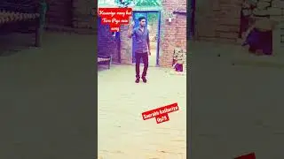 kesariya rang hai Tera Piya Hindi song short video Saurabh tech studio Mera channel subscribe karne