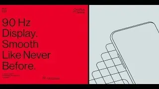 OnePlus 7T & OnePlus TV Live Launch Event