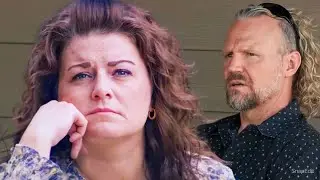 Sister wives Kody Brown takes Robyn on an expensive shopping trip to Vegas.