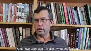 The Centre for Employment and Learning - English as a Second Language (ESL)