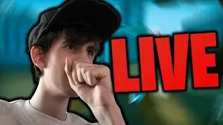 🔴 OHRISK LIVE 🔴REVIVING KRUNKER ONE STREAM AT A TIME 🔴| !tip !discord