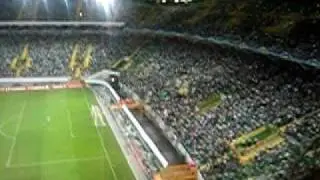 sporting - inter - champions league