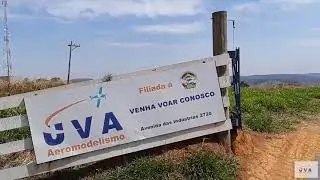 UVA - Uni&atilde;o Vinhedense de Aeromodelismo