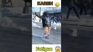 Протестующие перекрыли улицу 🙄😐💪
