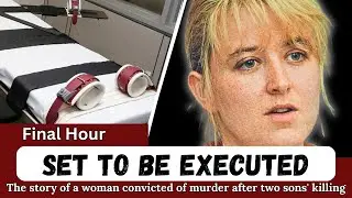 JUST IN: Texas Moves Forward With Execution &mdash; Darlie Routier | Two Sons Stabbed | Last Meal & ......