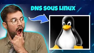 Configuration et administration du Domain Name Server sous Linux