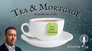Tea & Mortgage #34 – The biggest mortgage and home buying mistakes! 😳 🚫 🏚️ 💶