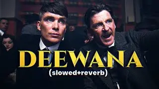 Deewana - Bagi Munda X Jas karan - @BAGIMUNDA