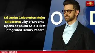 City of Dreams Opens as South Asia&rsquo;s First Integrated Luxury Resort
