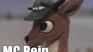 Straight Outta Greenland