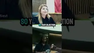 Sovereign Citizen DESTROYS Courtroom Patience &mdash; Judge QUICKLY Fed Up With Defiant Lady!