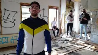 L'individu - Juste un seize (prod. Mani de&iuml;z)