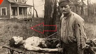 Обнаружены редкие секретные фотографии: скрытые иконы, личные истории и утраченные моменты Голлив...