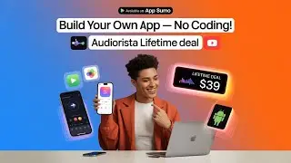 AudioRista Lifetime Deal | Create Mobile Apps for Your Audio & Video Content