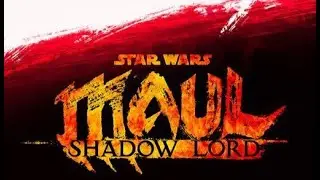 Maul: Shadow Lord (Lucasfilm) streaming April 6th on Disney+
